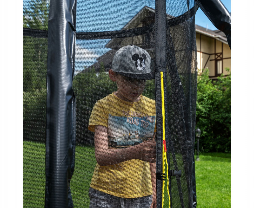 Батут DFC KENGOO II 10ft