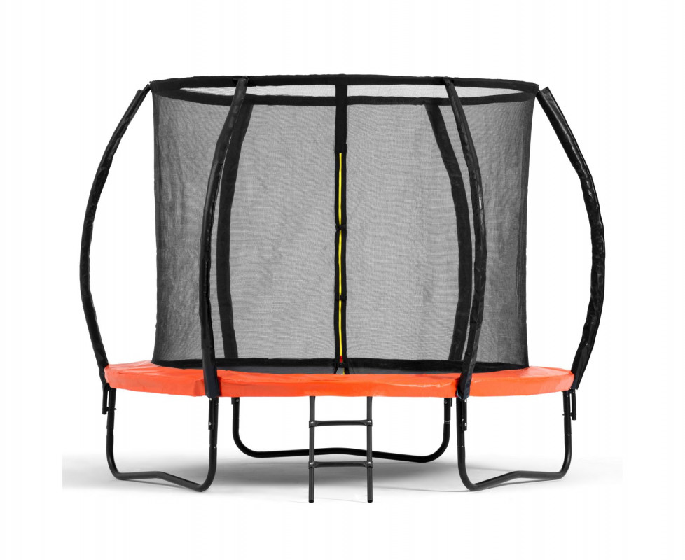 Батут DFC KENGOO II 10ft