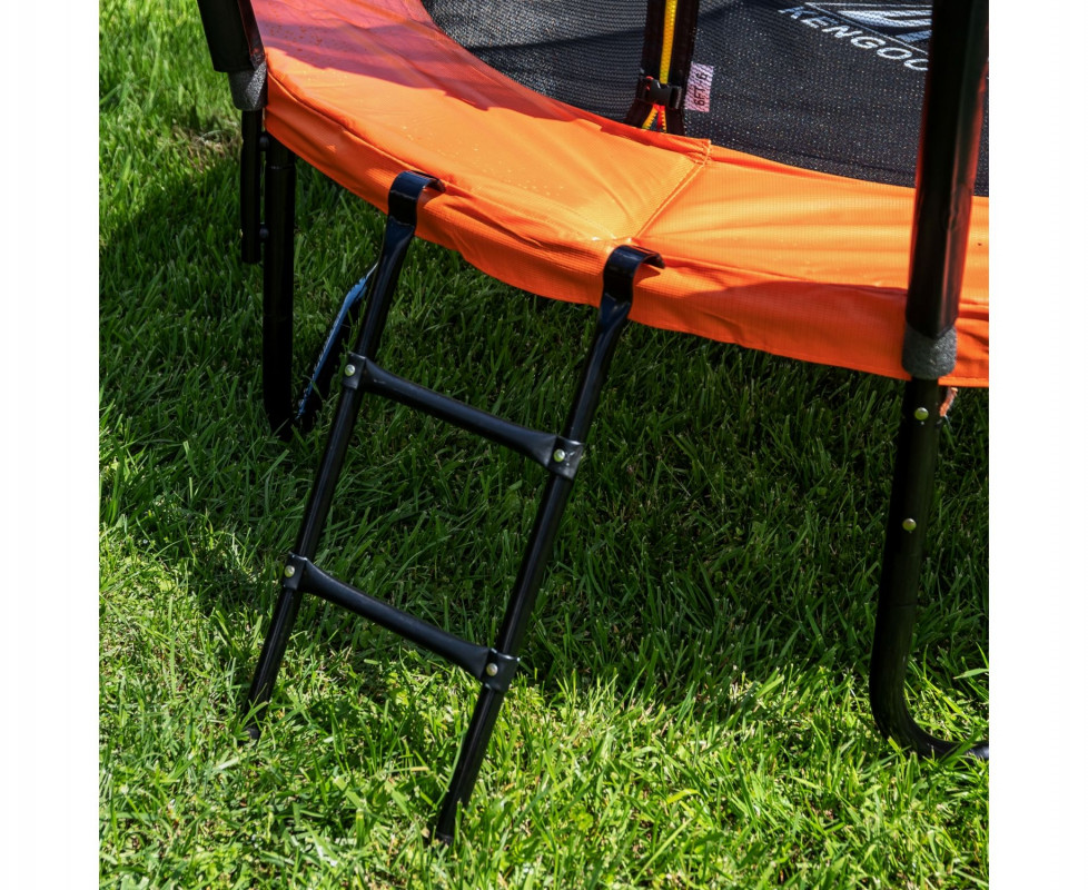 Батут DFC KENGOO II 14ft