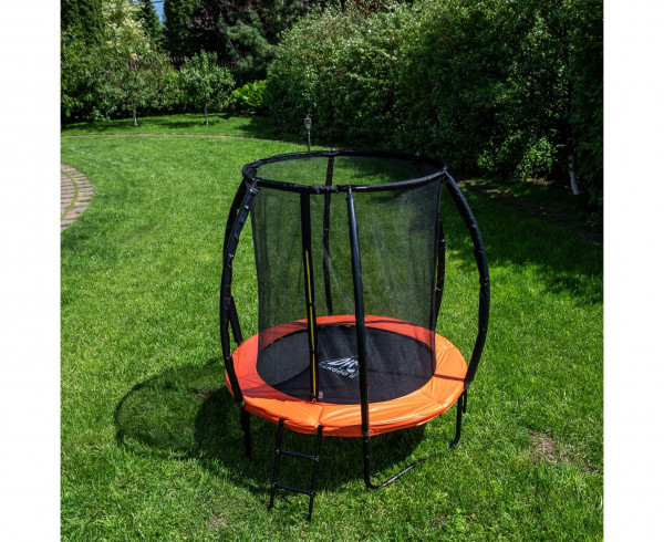 Батут DFC KENGOO II 14ft