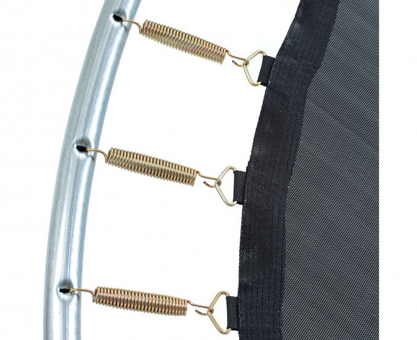 Батут DFC Trampoline Fitness 8ft (244см)