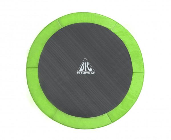 Батут DFC Trampoline Fitness 8ft (244см)