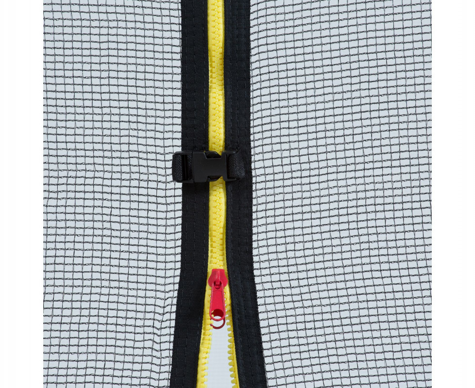 Батут DFC Trampoline Fitness 8ft (244см)