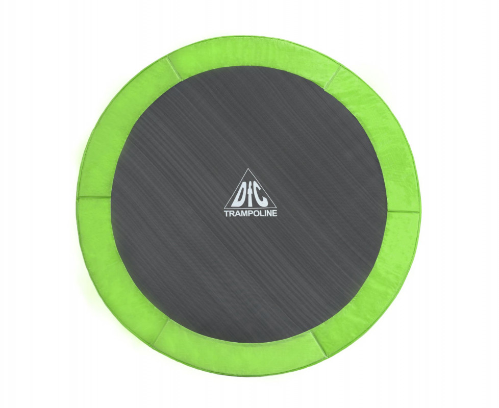 Батут DFC Trampoline Fitness 8ft (244см)