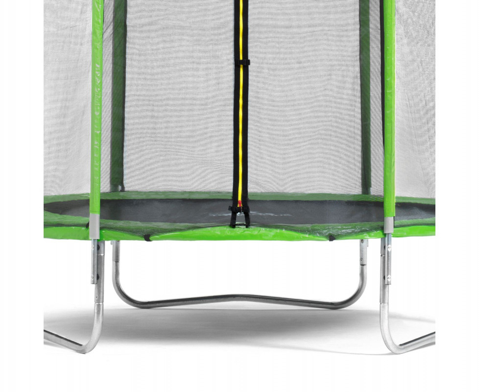 Батут DFC Trampoline Fitness 12ft (366см)