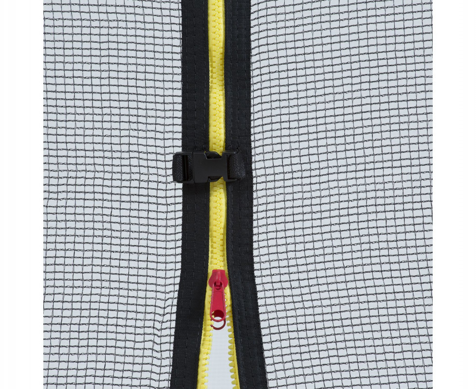 Батут DFC Trampoline Fitness 12ft (366см)