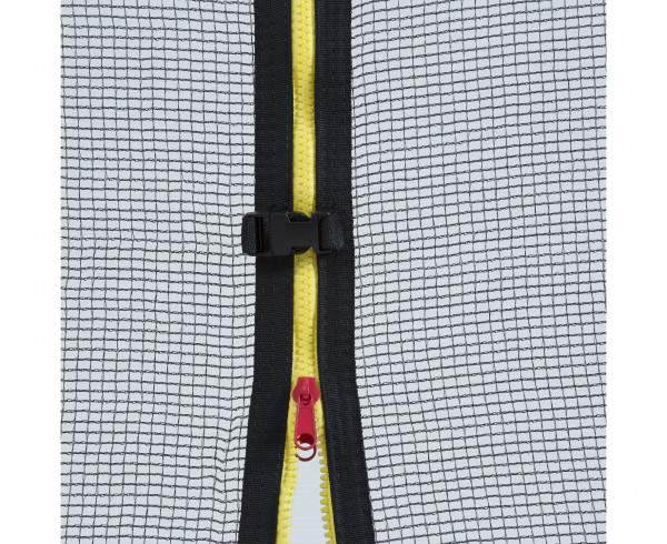 Батут DFC Trampoline Fitness 12ft (366см)