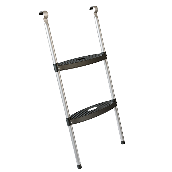 Батут Scholle  Space Twin Blue/Red 14FT