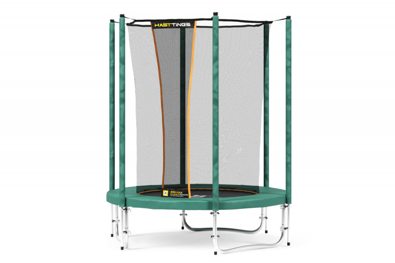 Батут Hasttings Classic Green (1,82 м)