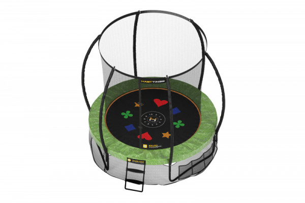 Батут Hasttings Air Game Basketball (2,44 м)