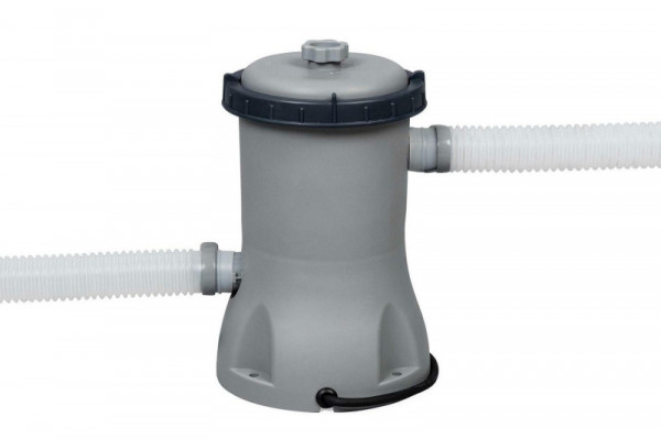 Каркасный бассейн Bestway Steel Pro Max 366х100см, 9150л, фил.-насос 2006л/ч