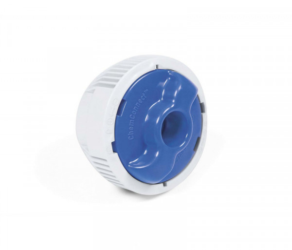Каркасный бассейн Bestway Power Steel 488х244х122см, 11532л, песч.фил.-нас. 3028л/ч, лестн., тент, попл.-доз