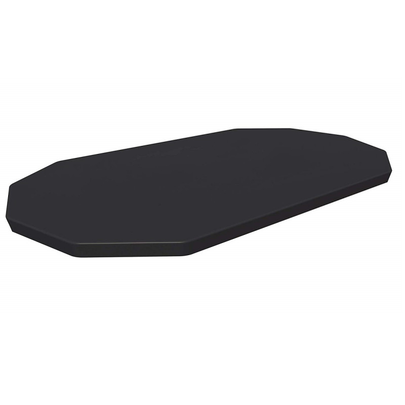 Каркасный бассейн Bestway Power Steel 549х274х122см 13430л, фил.-нас 5678л/ч, лестн, тент, попл-доз