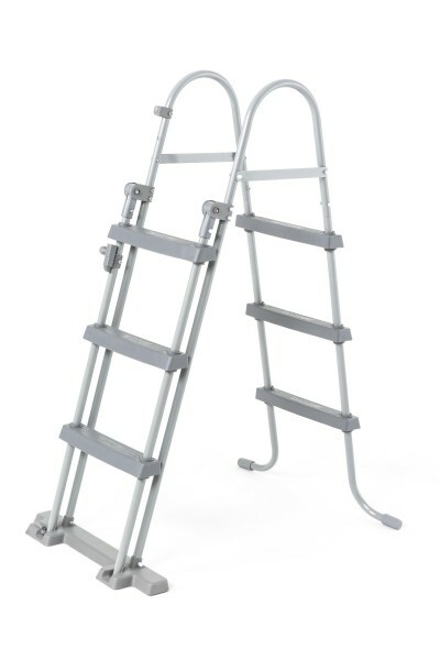 Каркасный бассейн Bestway Steel Pro Max 366х100см, 9150л, фил.-насос 2006л/ч, лестница