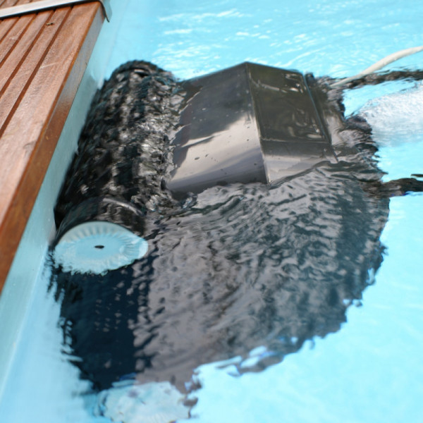 Робот-пылесосAQUAVIVA 7310 Black Pearl