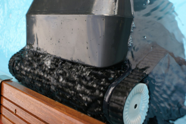 Робот-пылесосAQUAVIVA 7310 Black Pearl