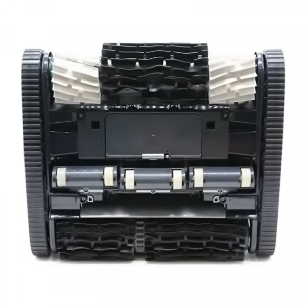 Робот-пылесосAQUAVIVA 7310 Black Pearl