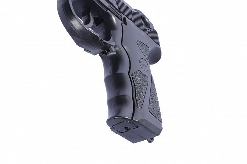 Пневматический пистолет Borner Sport 306 (m) 4,5 мм