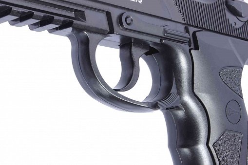 Пневматический пистолет Borner Sport 306 (m) 4,5 мм