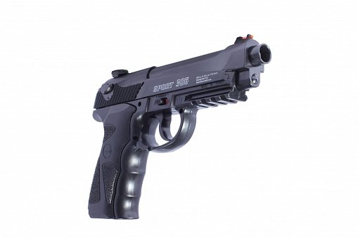 Пневматический пистолет Borner Sport 306 (m) 4,5 мм