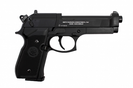 Пневматический пистолет Umarex Beretta 92 FS 4,5 мм