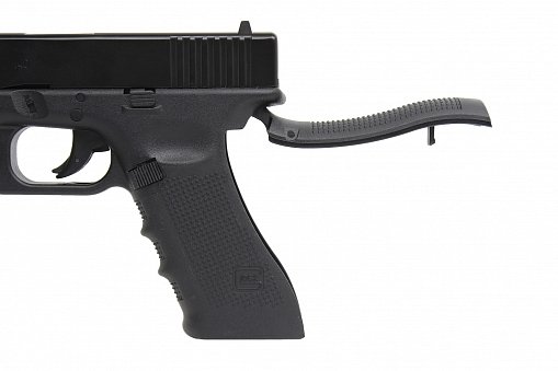 Пневматический пистолет Umarex Glock-22 4,5 мм