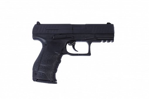 Пистолет пневматический Walther PPQ