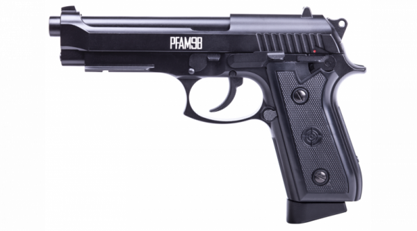 Пневматический пистолет Crosman PFAM9B 4,5 мм