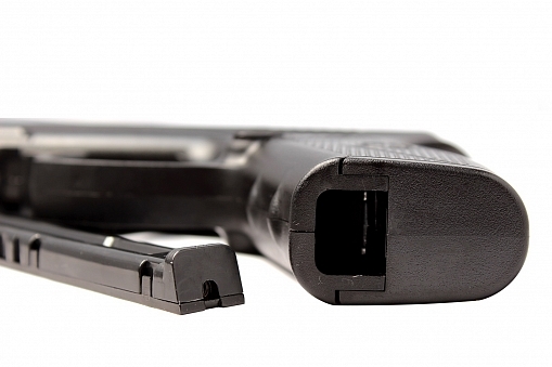 Пистолет пневматический Crosman C11 4,5мм