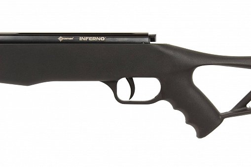 Винтовка пневматическая Crosman Inferno 4,5мм