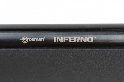 Винтовка пневматическая Crosman Inferno 4,5мм