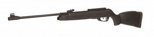 Винтовка пневматическая GAMO Black 1000 IGT E F 4,5мм