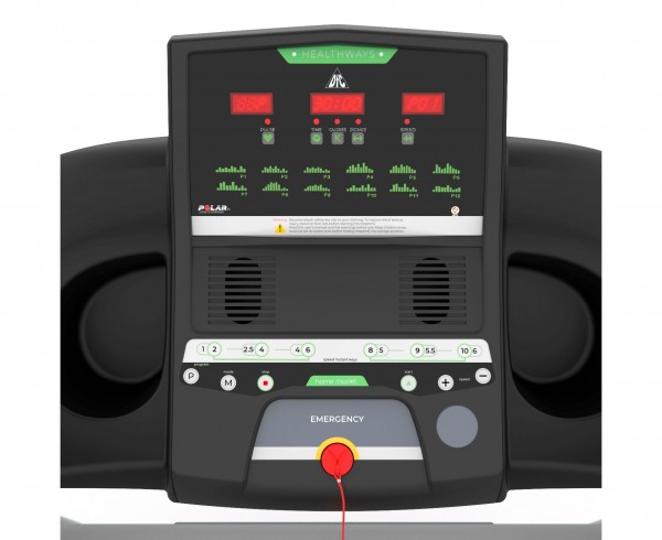 Беговая дорожка DFC PRIDE PRO для реабилитации T-X Pro