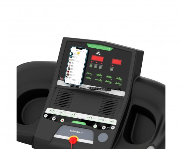 Беговая дорожка DFC PRIDE PRO для реабилитации T-X Pro
