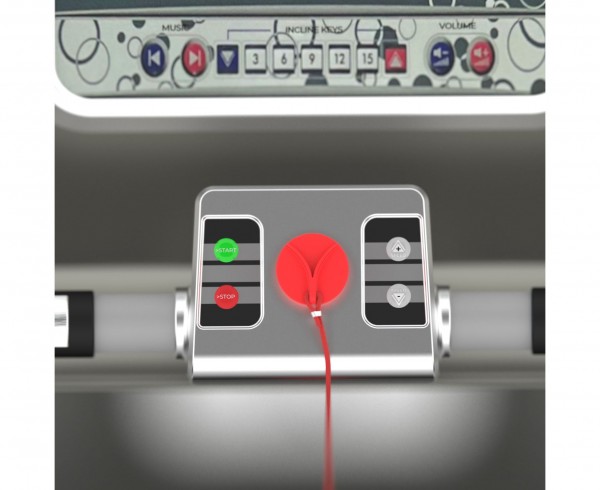 Беговая дорожка DFC TIGER COM T770 COM