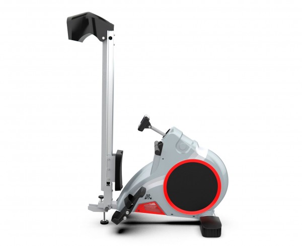 Гребной тренажер DFC R7108P