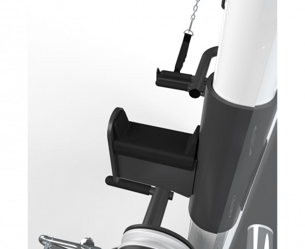 Силовая станция, машина Смита STONERISE D910A