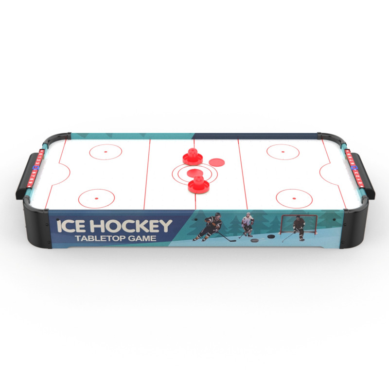 Игровой стол - аэрохоккей DFC SB-AT-2550