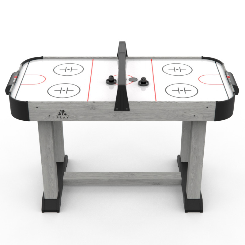 Игровой стол - аэрохоккей DFC CLOVER 48" AT-170