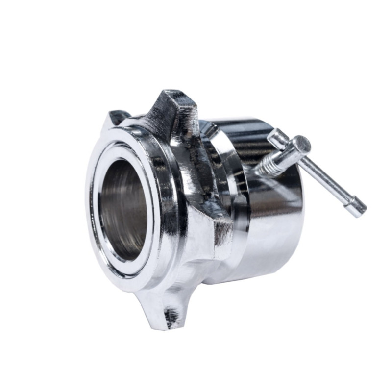 Замок для грифа D50 мм со стопором (1 шт) 2,5 кг PROFI-FIT