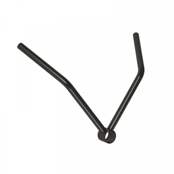 Тяга грифа (ручки длинные, средний хват) RT-6003 PROFI-FIT