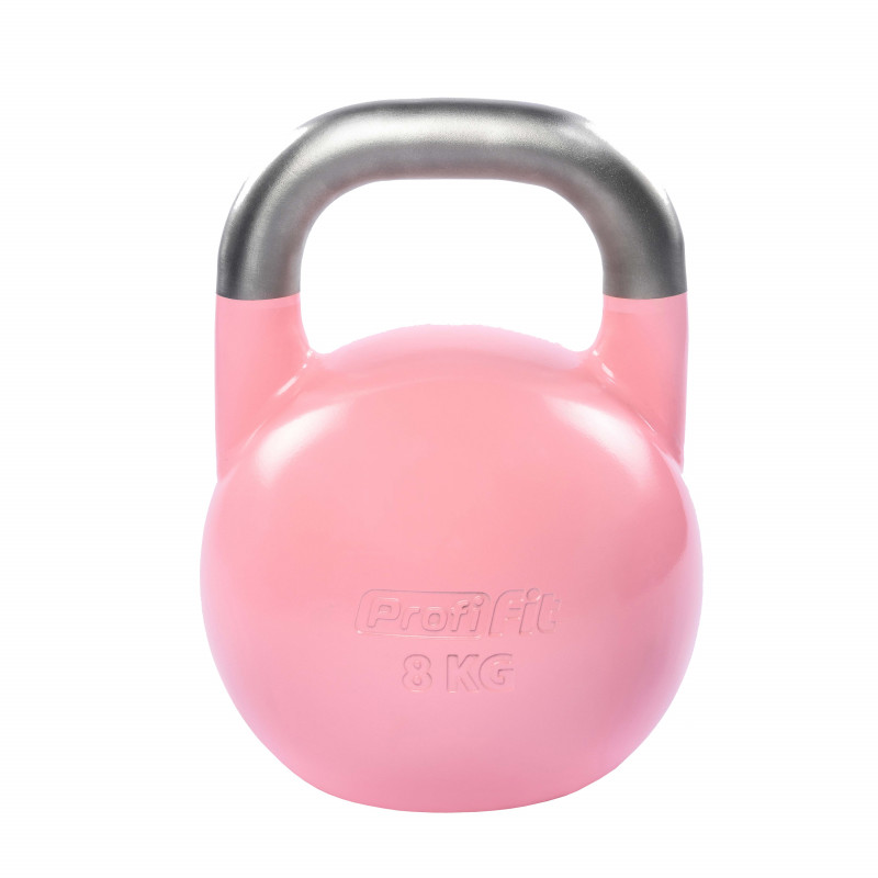 Гиря соревновательная PROFI-FIT