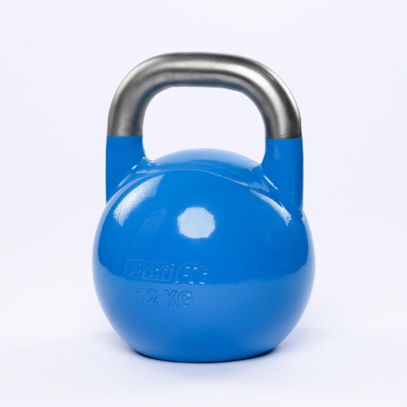 Гиря соревновательная PROFI-FIT