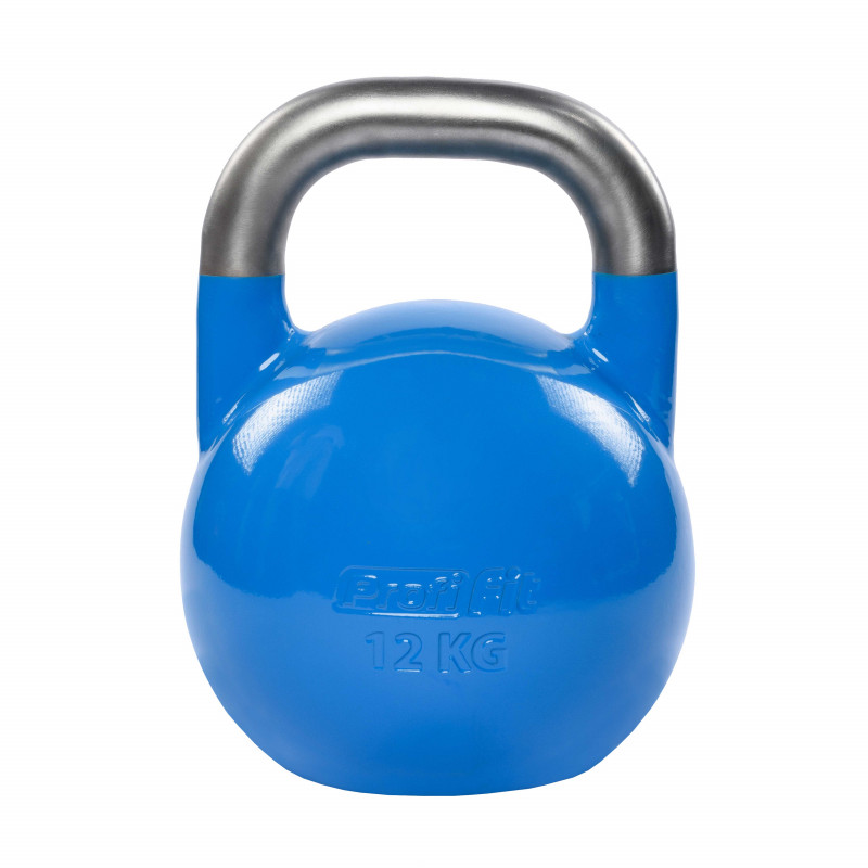 Гиря соревновательная PROFI-FIT