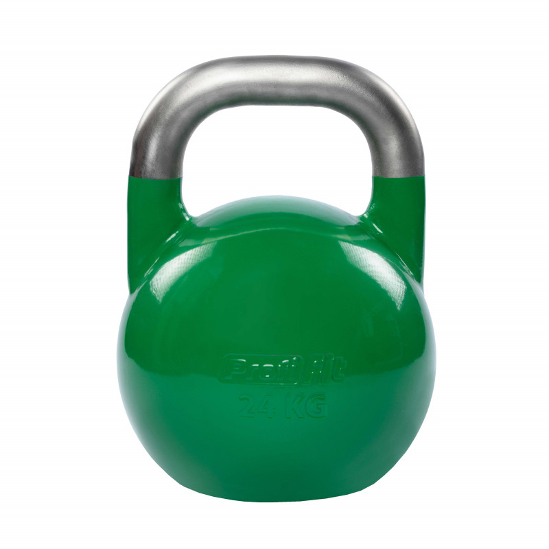 Гиря соревновательная PROFI-FIT
