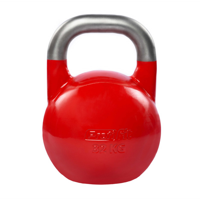 Гиря соревновательная PROFI-FIT