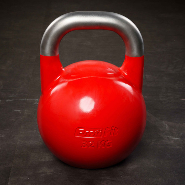 Гиря соревновательная PROFI-FIT