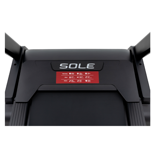 Беговая дорожка Sole F65 (2023)