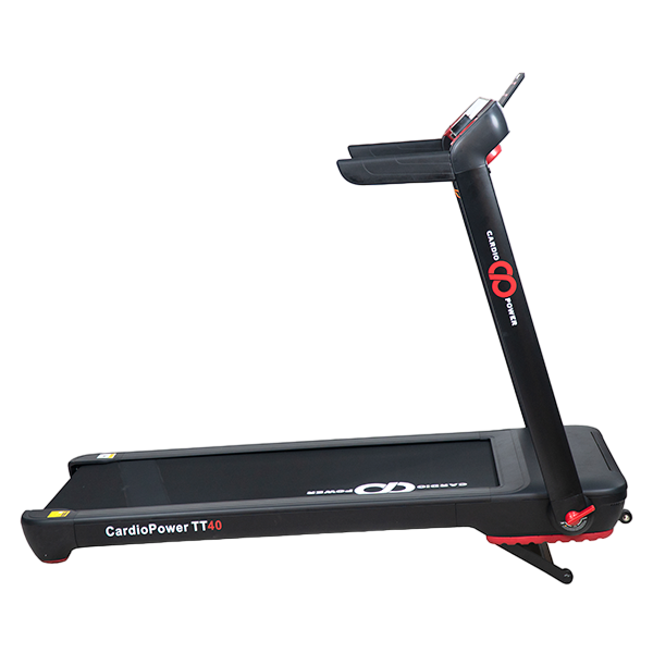 Беговая дорожка CardioPower TT40