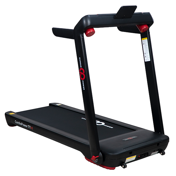 Беговая дорожка CardioPower TT40